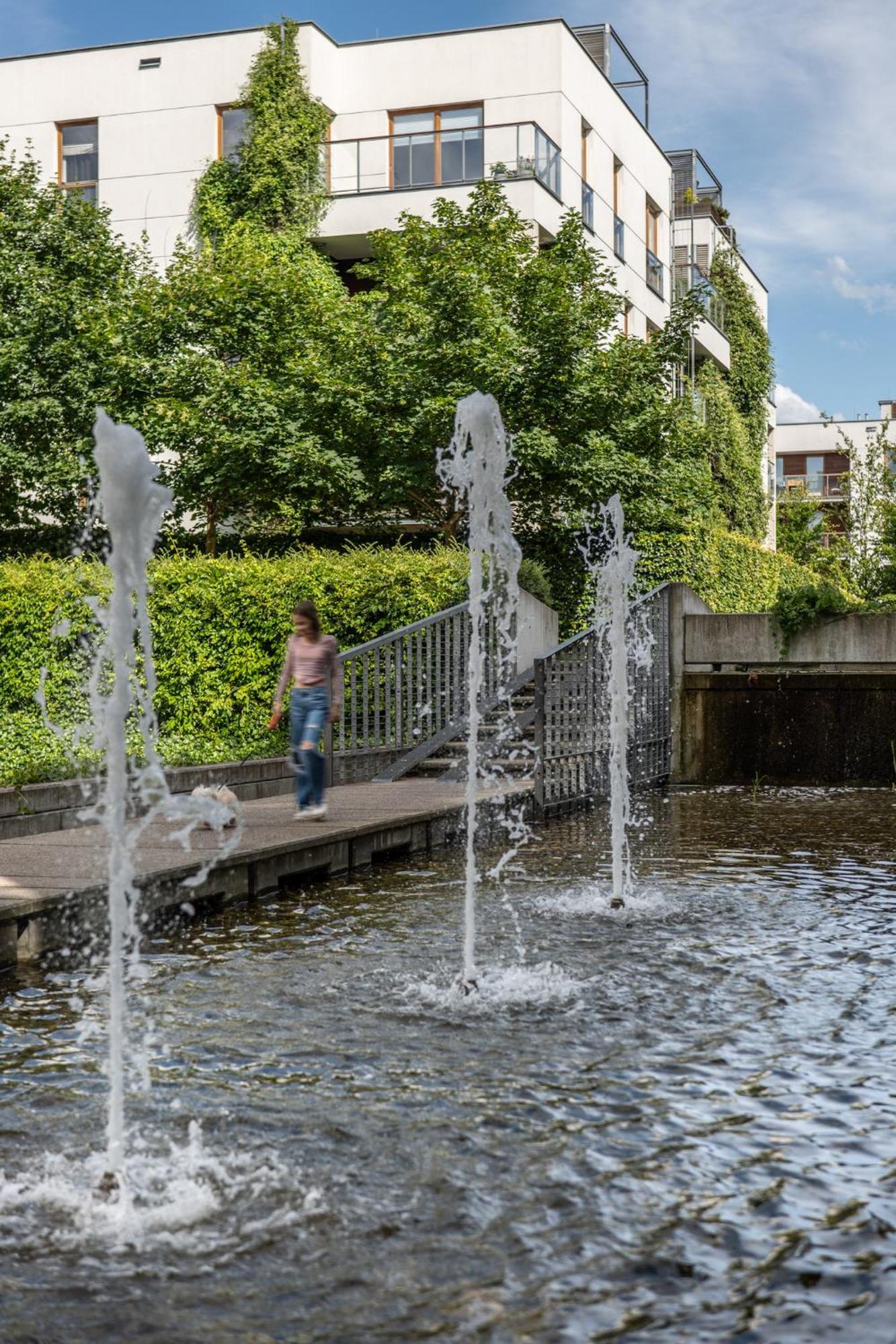 Sea You Apartments - Nadmorski Dwor Gdańsk Exterior foto